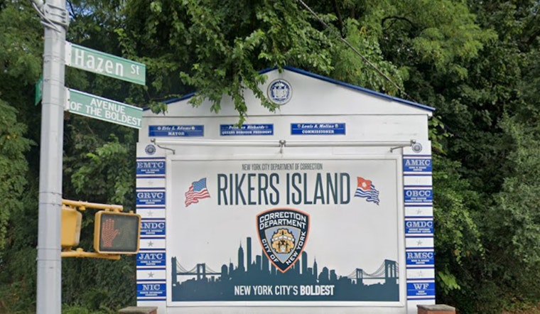 NYC Mayor Eric Adams Reignites ICE Presence on Rikers Island Amidst Public Outcry
