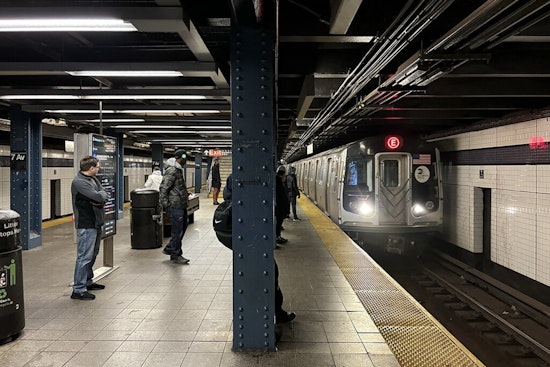 NYC Mayoral Candidates Tackle Transit Safety as Subway Crimes Fuel Voter Concerns
