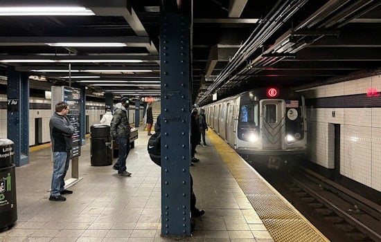 NYC Mayoral Candidates Tackle Transit Safety as Subway Crimes Fuel Voter Concerns