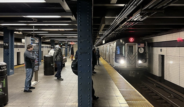NYC Mayoral Candidates Tackle Transit Safety as Subway Crimes Fuel Voter Concerns
