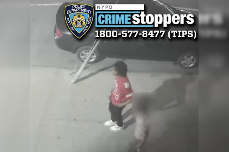 NYPD Launches Manhunt for Suspect in Shooting of 28-Year-Old in the Bronx, $3,500 Reward Offered for Tips