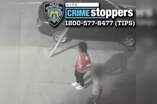 NYPD Launches Manhunt for Suspect in Shooting of 28-Year-Old in the Bronx, $3,500 Reward Offered for Tips
