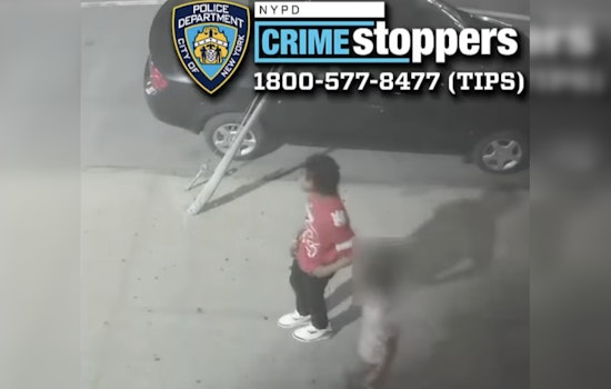 NYPD Launches Manhunt for Suspect in Shooting of 28-Year-Old in the Bronx, $3,500 Reward Offered for Tips