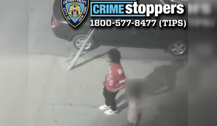 NYPD Launches Manhunt for Suspect in Shooting of 28-Year-Old in the Bronx, $3,500 Reward Offered for Tips