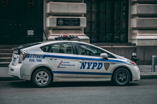 NYPD Officer Alleges Discriminatory Drug Testing Practices in Federal Complaint
