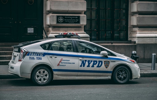 NYPD Officer Alleges Discriminatory Drug Testing Practices in Federal Complaint