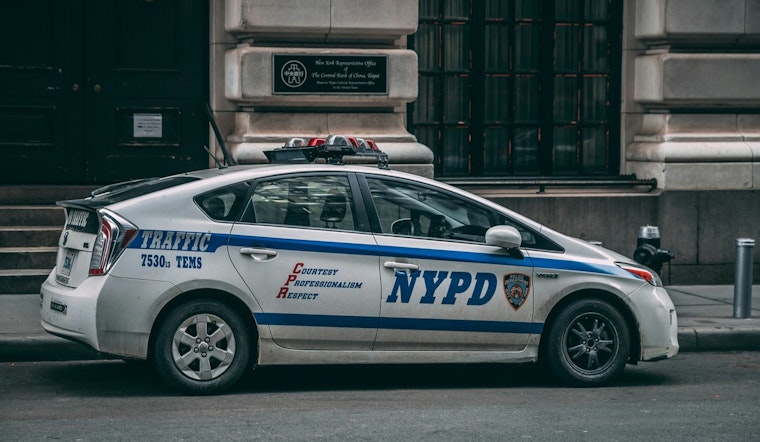 NYPD Officer Alleges Discriminatory Drug Testing Practices in Federal Complaint