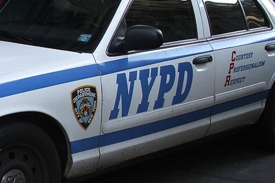 NYPD Officer Charged With Attempting to Disseminate Indecent Material to a Minor