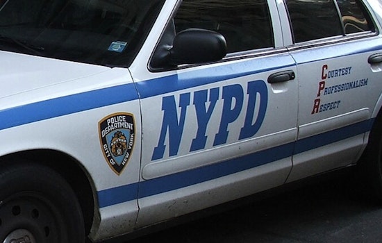 NYPD Officer Charged With Attempting to Disseminate Indecent Material to a Minor