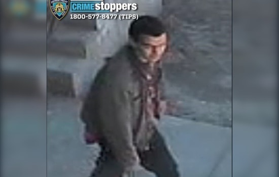 NYPD Seeks Assistance in Brooklyn Assault Case, Offers $3,500 Reward for Information