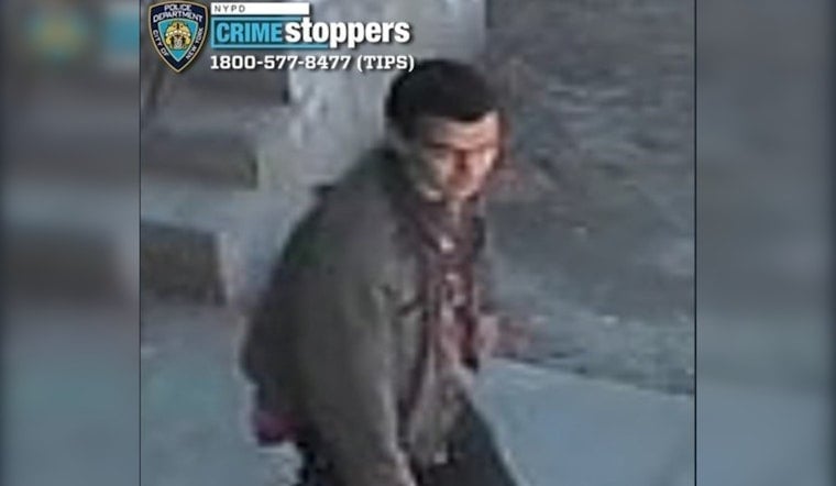 NYPD Seeks Assistance in Brooklyn Assault Case, Offers $3,500 Reward for Information