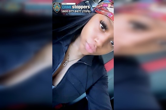 NYPD Seeks Help to Find Missing 13-Year-Old Girl from the Bronx