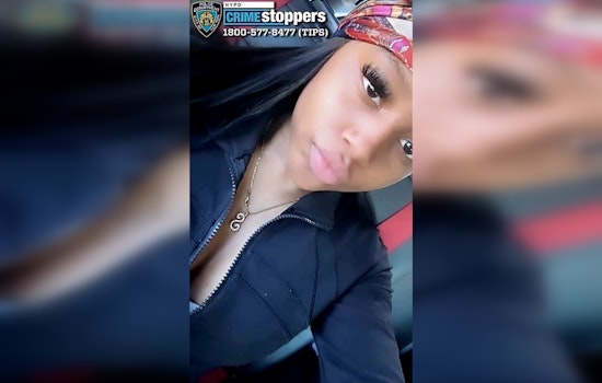 NYPD Seeks Help to Find Missing 13-Year-Old Girl from the Bronx