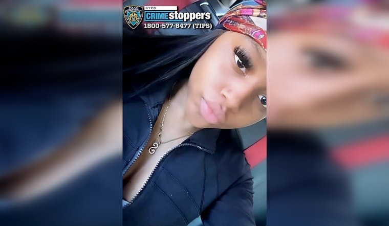 NYPD Seeks Help to Find Missing 13-Year-Old Girl from the Bronx