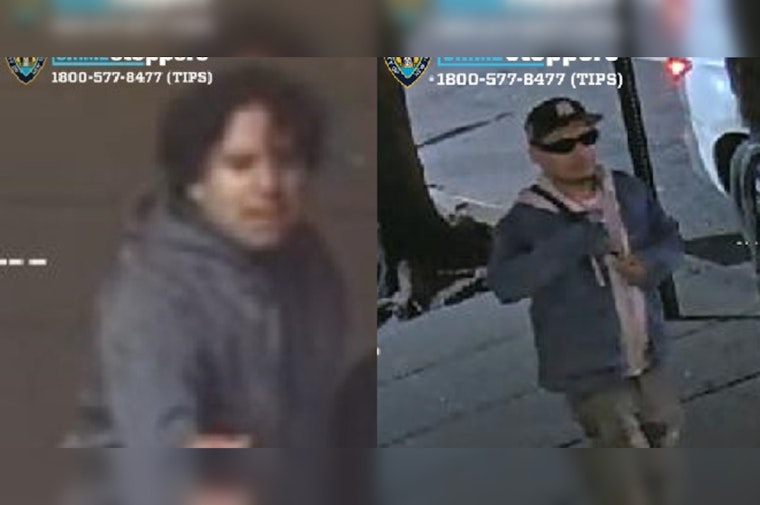 NYPD Seeks Information on Suspects in Bronx Shooting, Offers $3,500 Reward for Tips