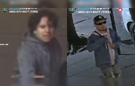 NYPD Seeks Information on Suspects in Bronx Shooting, Offers $3,500 Reward for Tips