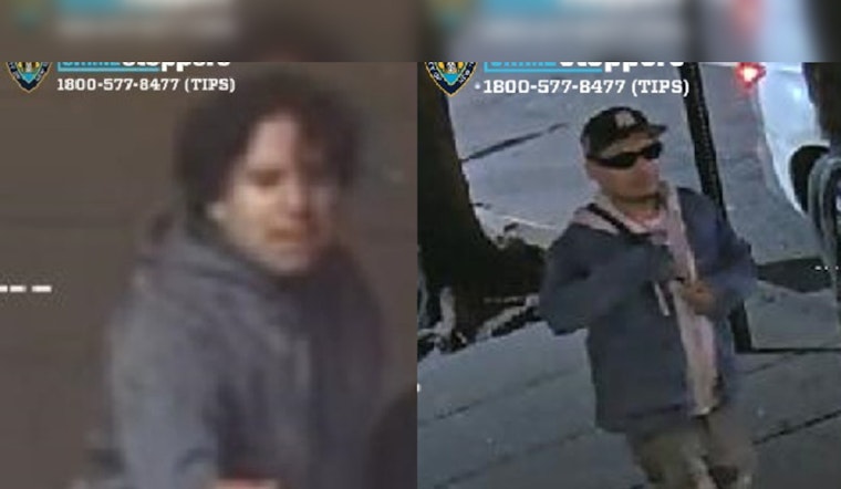 NYPD Seeks Information on Suspects in Bronx Shooting, Offers $3,500 Reward for Tips