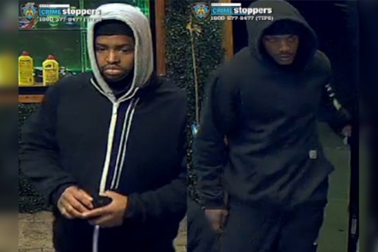 NYPD Seeks Public Aid to Apprehend Suspects in Bronx Armed Robbery, Offers $3,500 Reward for Information