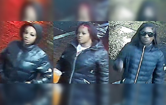 NYPD Seeks Public Help After 18-Year-Old Woman Stabbed in Jamaica Queens with $3,500 Reward Offered