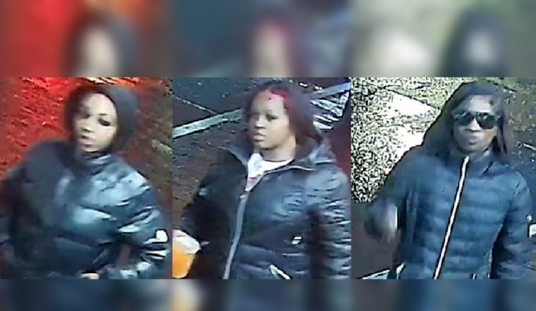 NYPD Seeks Public Help After 18-Year-Old Woman Stabbed in Jamaica Queens with $3,500 Reward Offered