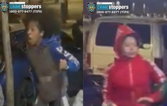 NYPD Seeks Public Help to Apprehend Suspects of Bronx Stabbing, Reward Offered
