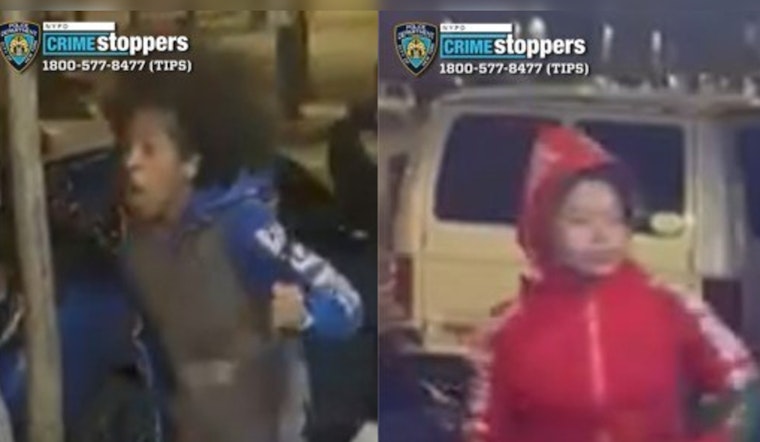 NYPD Seeks Public Help to Apprehend Suspects of Bronx Stabbing, Reward Offered