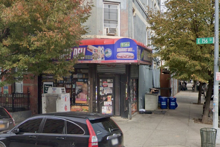 NYPD Seeks Public's Aid in Identifying Suspects After Attempted Robbery Results in Shooting in the Bronx