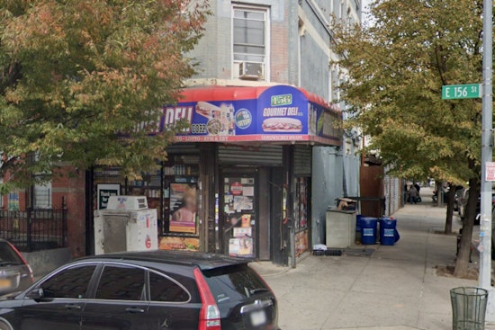 NYPD Seeks Public's Aid in Identifying Suspects After Attempted Robbery Results in Shooting in the Bronx