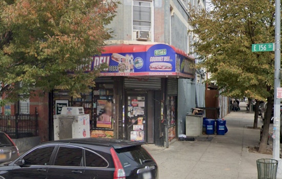 NYPD Seeks Public's Aid in Identifying Suspects After Attempted Robbery Results in Shooting in the Bronx