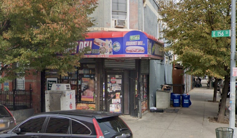 NYPD Seeks Public's Aid in Identifying Suspects After Attempted Robbery Results in Shooting in the Bronx