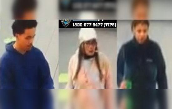 NYPD Seeks Public's Aid in the Bronx Stabbing Case as Assault Leaves Man Critically Injured