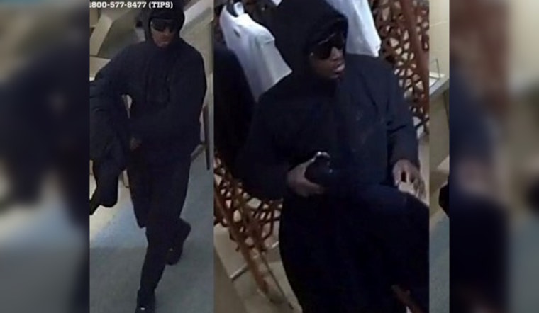 NYPD Seeks Public's Help to Apprehend Suspects in Brazen Manhattan Store Robbery with Taser Threat