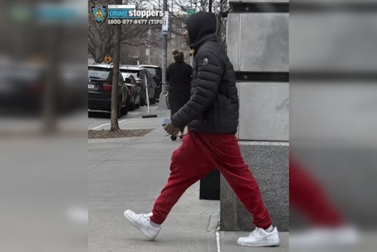 NYPD Seeks Public's Help to Capture Sexual Predator Behind Multiple Assaults