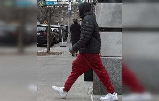 NYPD Seeks Public's Help to Capture Sexual Predator Behind Multiple Assaults