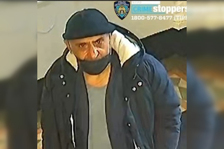 NYPD Seeks Public's Help to Capture Suspect in String of Queens Burglaries, Offers Reward