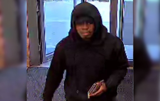 NYPD Seeks Public's Help to Find Suspect in Queens Assault, Offers $3,500 Reward