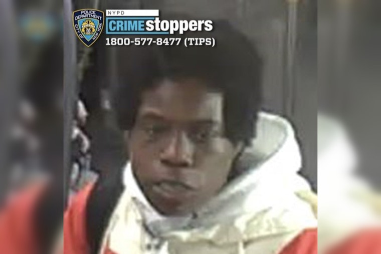NYPD Seeks Public's Help to Find Suspect in Racially Charged Queens Subway Assault