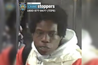 NYPD Seeks Public's Help to Find Suspect in Racially Charged Queens Subway Assault