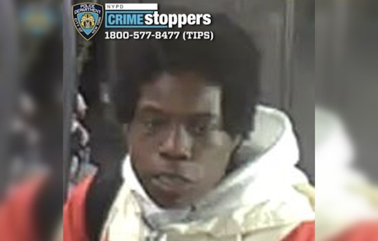 NYPD Seeks Public's Help to Find Suspect in Racially Charged Queens Subway Assault