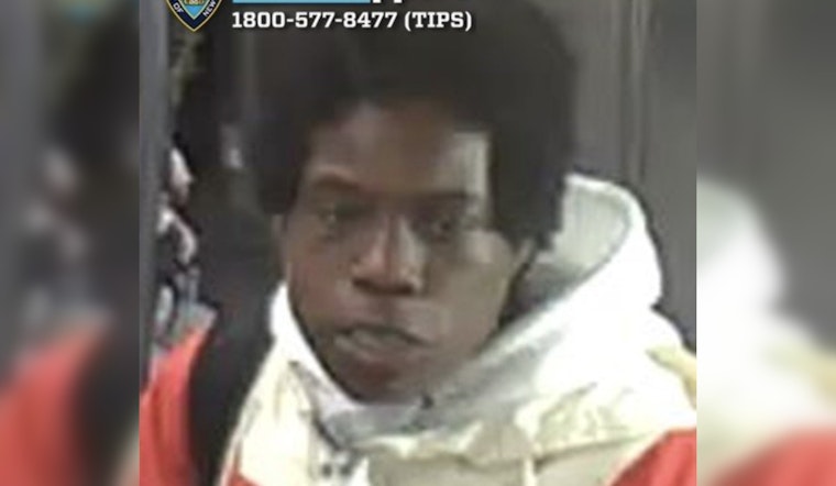 NYPD Seeks Public's Help to Find Suspect in Racially Charged Queens Subway Assault