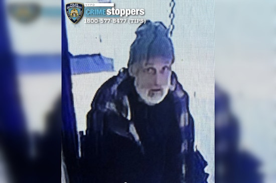 NYPD Seeks Suspect in Attempted Rape of Elderly Woman in the Bronx with $3,500 Reward Offered