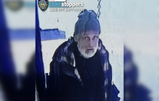 NYPD Seeks Suspect in Attempted Rape of Elderly Woman in the Bronx with $3,500 Reward Offered