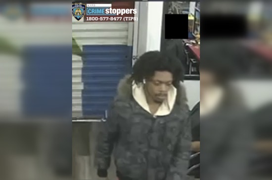 NYPD Seeks Tips in Bronx Daylight Shooting as $3,500 Reward Offered for Information Leading to Suspect