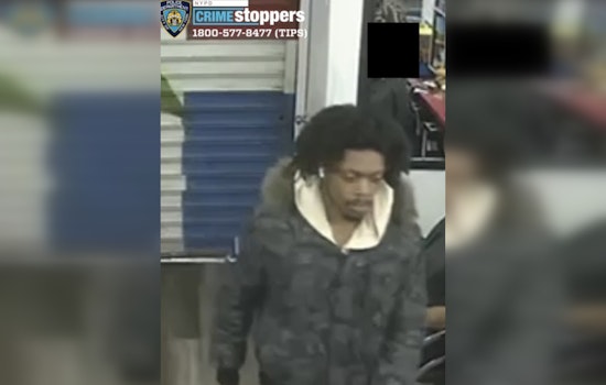 NYPD Seeks Tips in Bronx Daylight Shooting as $3,500 Reward Offered for Information Leading to Suspect