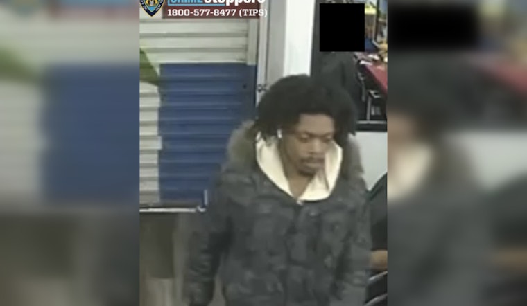 NYPD Seeks Tips in Bronx Daylight Shooting as $3,500 Reward Offered for Information Leading to Suspect