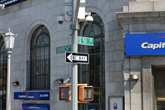 NYPD Seeks Tips in Brooklyn Shooting With $3,500 Reward Offered for Information Leading to Arrest