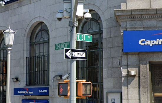 NYPD Seeks Tips in Brooklyn Shooting With $3,500 Reward Offered for Information Leading to Arrest