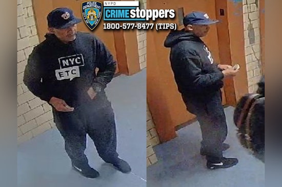 NYPD Seeks Tips in Knife-Point $300 Robbery on Madison Avenue and Offers $3,500 Reward