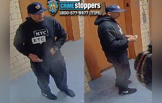 NYPD Seeks Tips in Knife-Point $300 Robbery on Madison Avenue and Offers $3,500 Reward