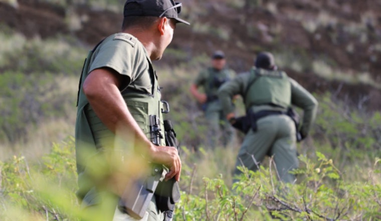 Oahu's Diamond Head Faces Persistent Illegal Encampments Despite Ongoing Clear-Out Efforts